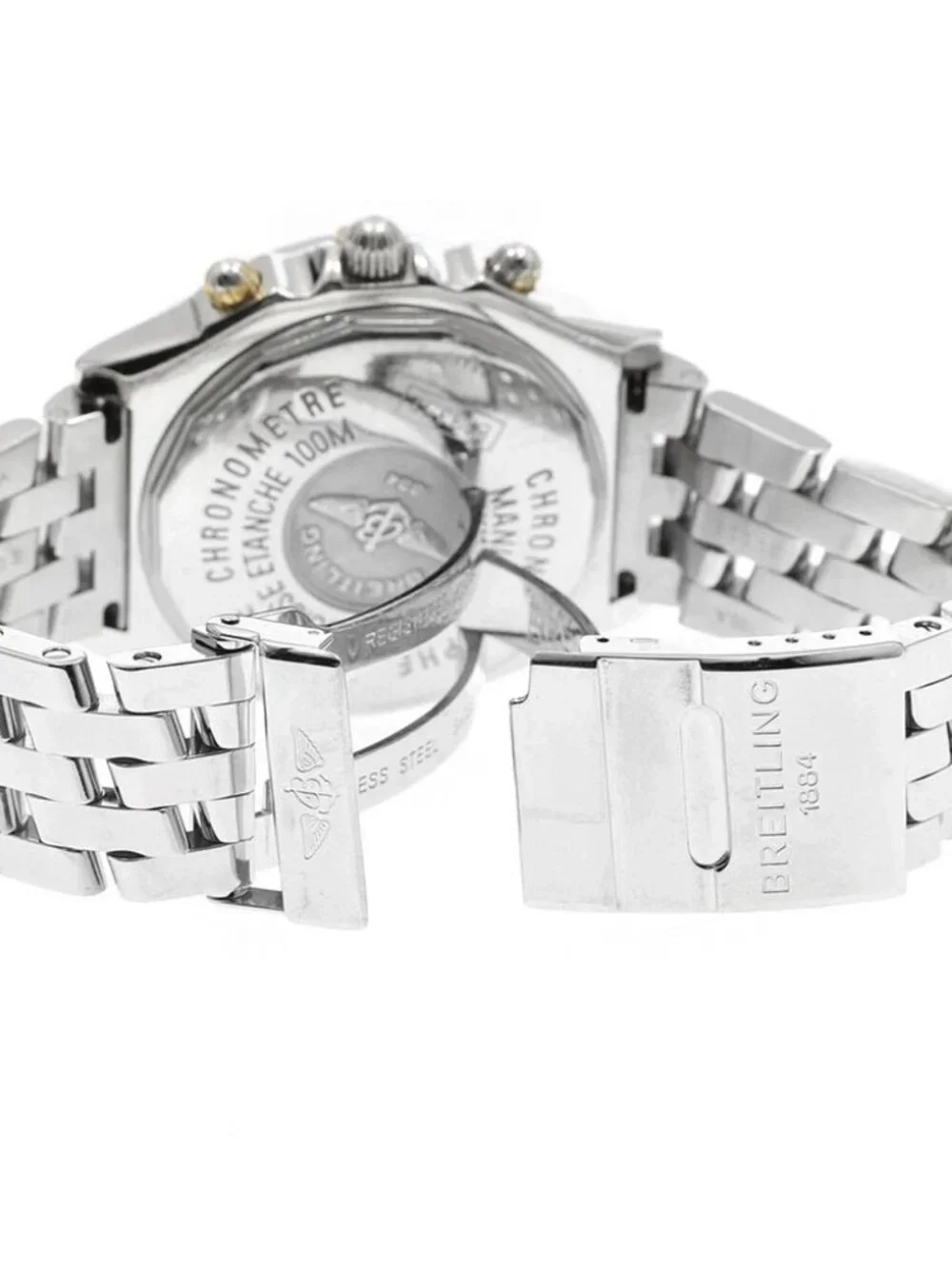 BREITLING Chronomat Bikoro